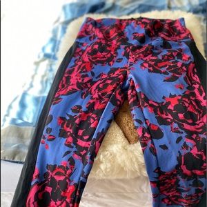 Limited edition Niki Minaj leggings